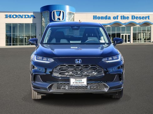 New 2027 Honda HR-V LX image 2