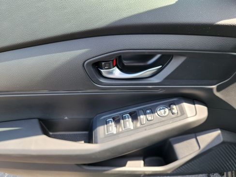 Used 2026 Honda Accord LX image 16