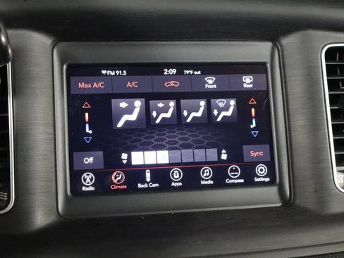 Used 2018 Dodge Charger Police w/ Fleet Safety Group AWD/4WD image 29