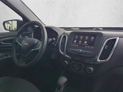 Used 2022 Chevrolet Equinox LT FWD image 23