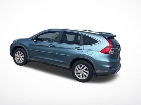 Used 2015 Honda CR-V EX-L image 8