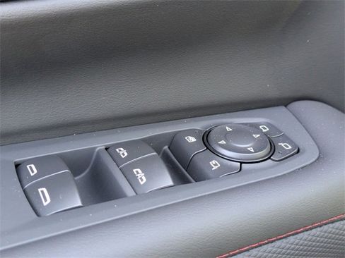 New 2026 Chevrolet Suburban RST w/ Comfort Package image 9