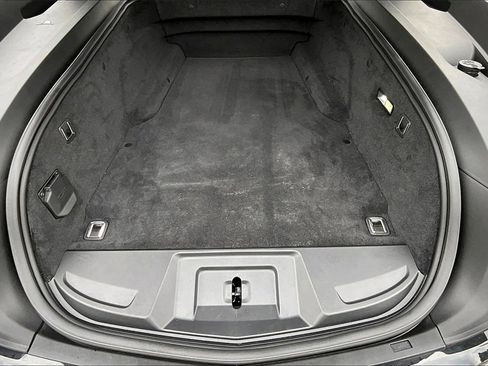 New 2026 Cadillac Escalade IQ Sport 1 w/ LPO, ONYX Package image 11