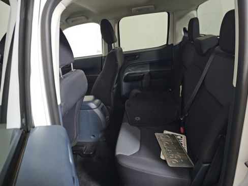 Used 2022 Ford Maverick XL FWD image 7