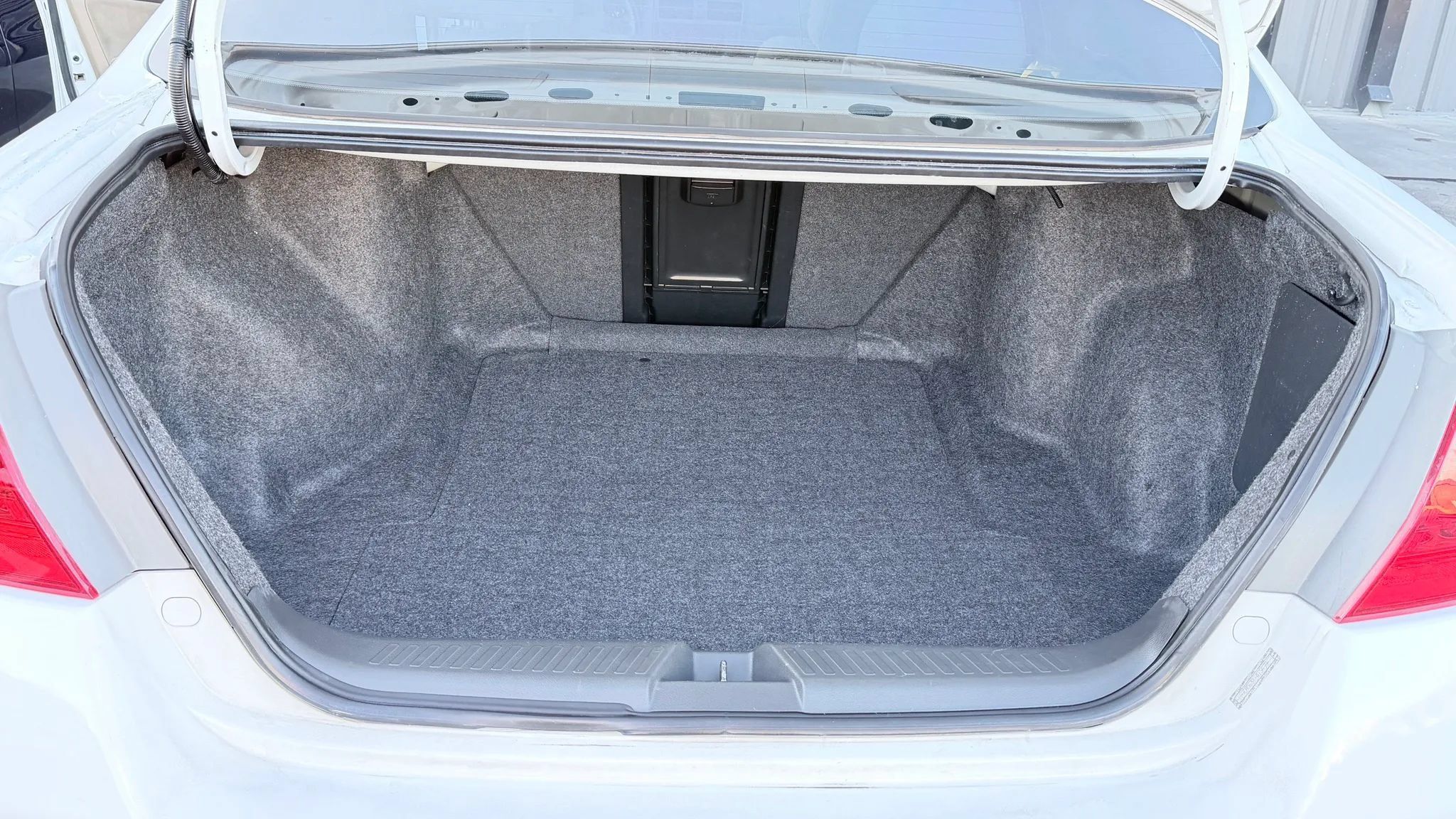 Used 2006 Honda Accord LX Special Edition image 19