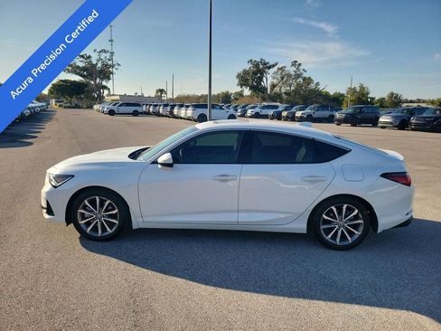 Certified 2025 Acura Integra image 17