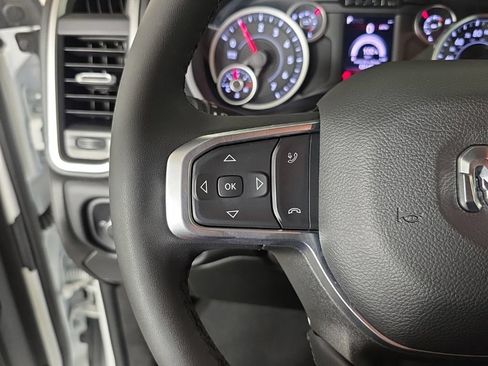 Certified 2026 RAM 2500 Big Horn AWD/4WD image 27