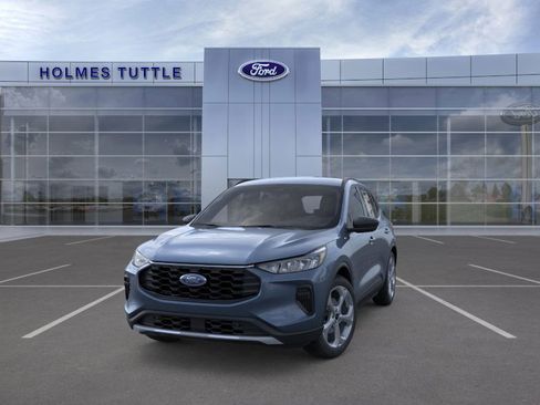 New 2026 Ford Escape ST-Line w/ Tech Pack #1 image 2