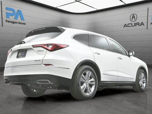 Certified 2022 Acura MDX SH-AWD image 33
