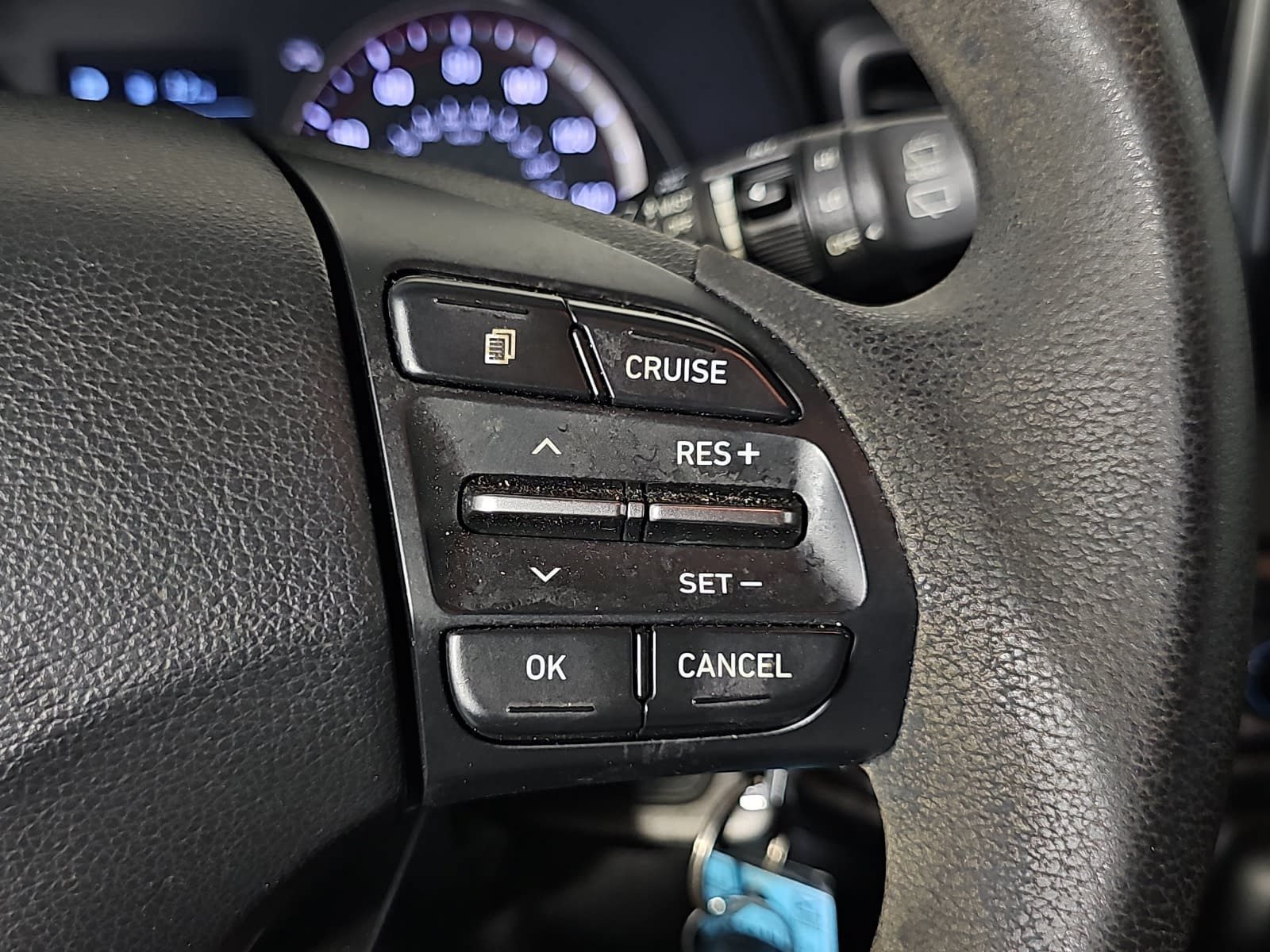 Used 2019 Hyundai Veloster 2.0 FWD image 16