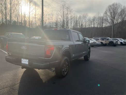 New 2026 Ford F150 STX image 5
