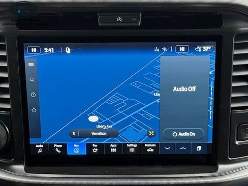 New 2026 Ford F150 Platinum AWD/4WD image 22