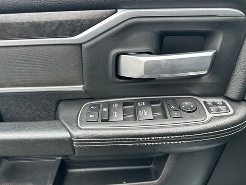 Certified 2024 RAM 2500 Big Horn image 11