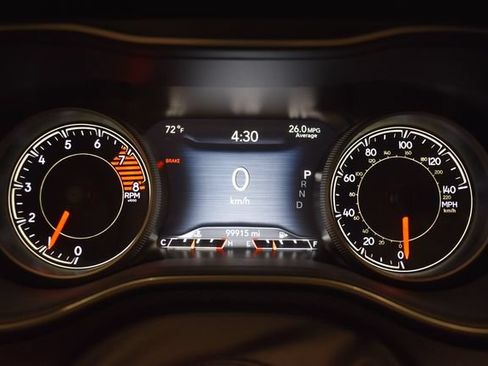 Used 2019 Jeep Cherokee Limited AWD/4WD image 25