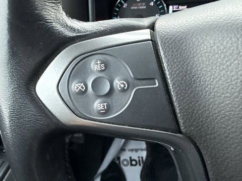 Used 2019 Chevrolet Silverado 1500 LT w/ All Star Edition image 20