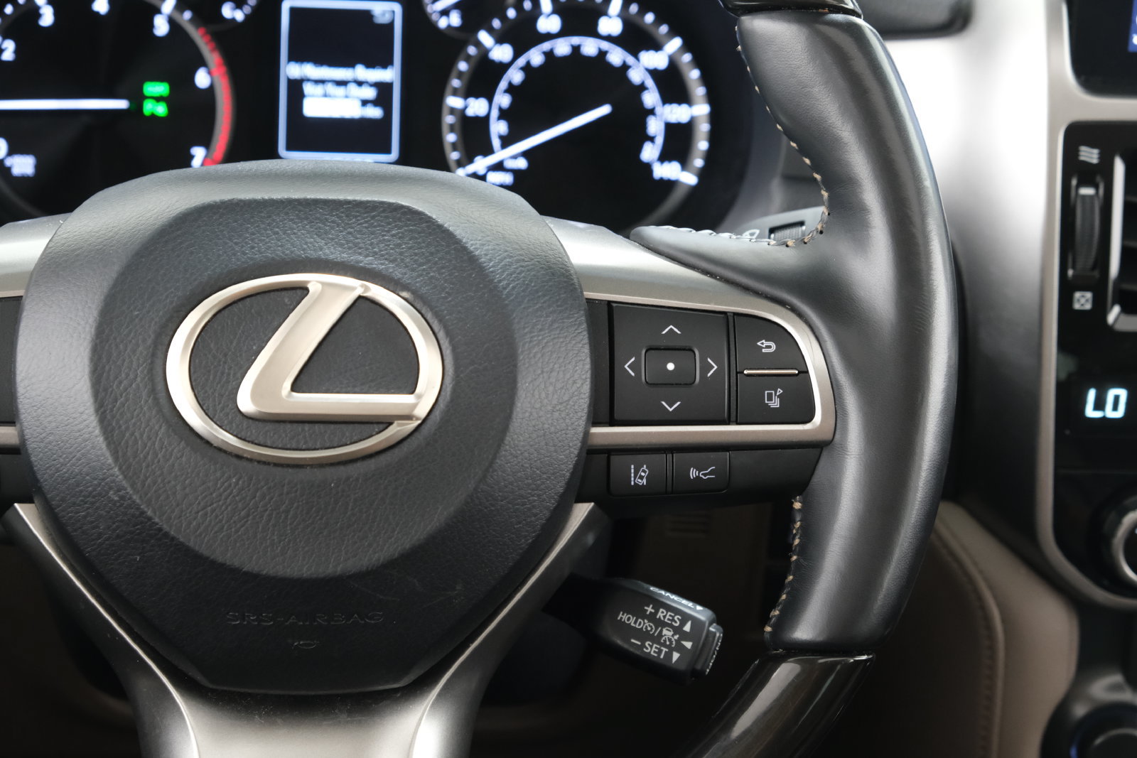 Used 2023 Lexus GX 460 Premium w/ Premium Package AWD/4WD image 14