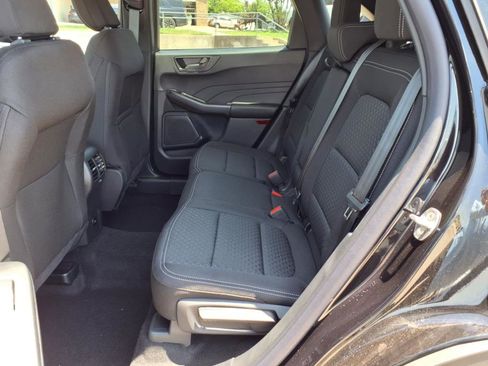 New 2025 Ford Escape Active image 8