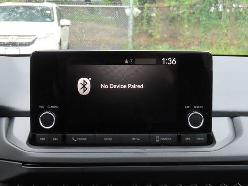 New 2025 Honda Accord SE image 18