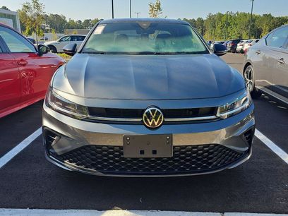Used 2025 Volkswagen Jetta Sport