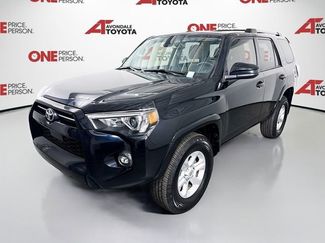 Certified 2021 Toyota 4Runner SR5 video 3