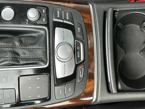 Used 2018 Audi A6 2.0T Premium Plus w/ Premium Plus Package image 23