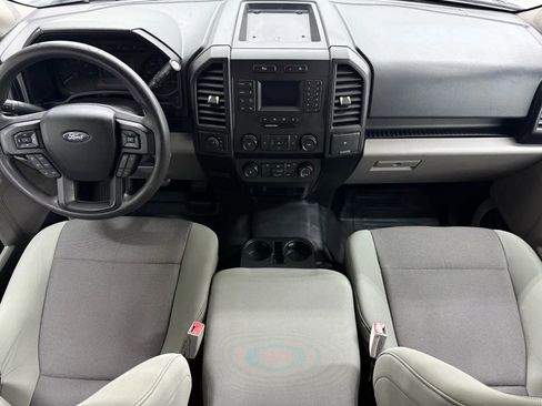 Used 2019 Ford F150 XL w/ Equipment Group 101A Mid image 2