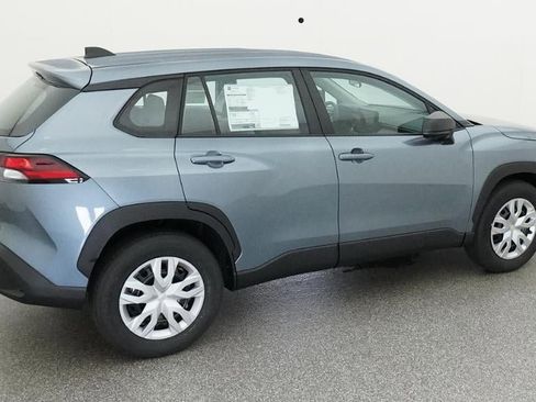 New 2026 Toyota Corolla Cross L FWD image 10