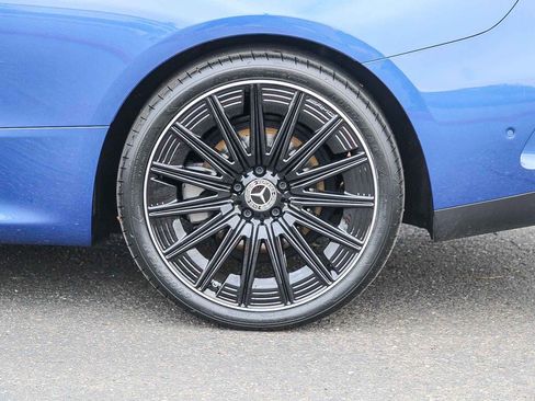 Certified 2025 Mercedes-Benz CLE 300 CLE 300 image 10