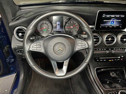 Certified 2018 Mercedes-Benz GLC 300 4MATIC image 26