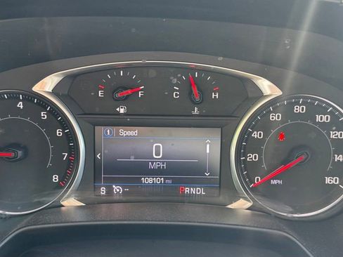 Used 2021 Chevrolet Blazer LT AWD/4WD image 17