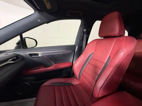 Used 2022 Lexus RX 350 F Sport AWD/4WD image 18