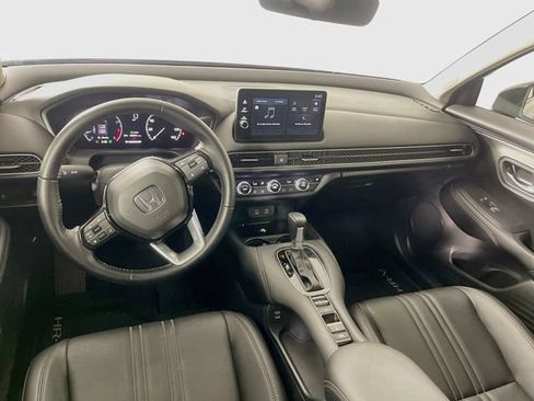 Used 2026 Honda HR-V EX-L image 24