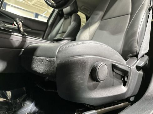 Used 2024 MAZDA CX-30 AWD 2.5 S w/ Select Sport Pkg image 13