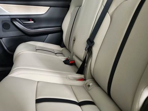 New 2026 MAZDA CX-70 SC Plus AWD/4WD image 26
