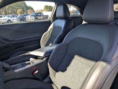 New 2026 Dodge Charger Scat Pack w/ Blacktop Package image 18