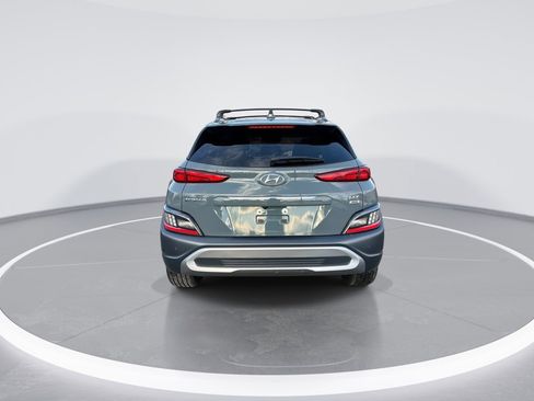 Used 2023 Hyundai Kona Limited image 6