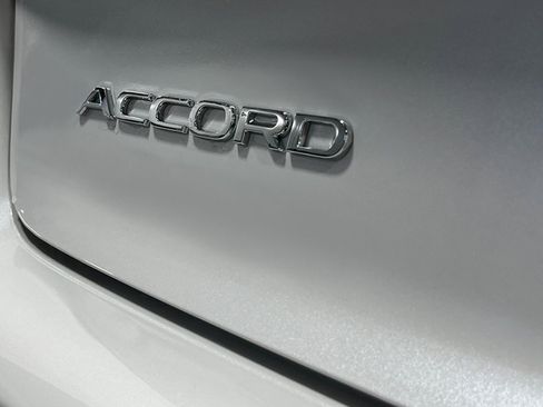 New 2026 Honda Accord LX image 5