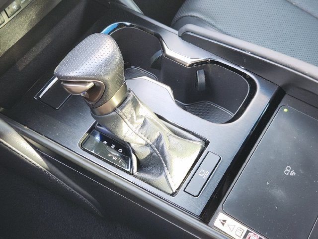 Used 2023 Lexus ES 350 F Sport w/ Accessory Package (Z2) FWD image 21