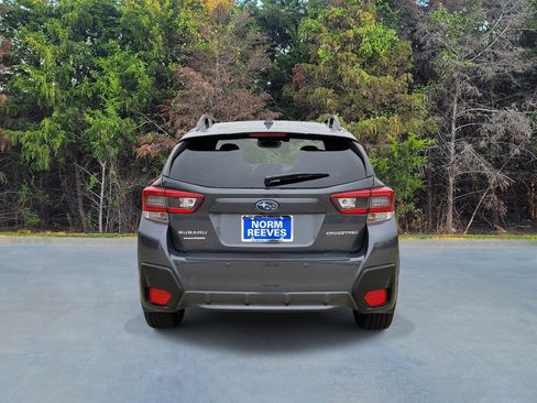 Used 2021 Subaru Crosstrek 2.5i Limited w/ Moonroof Package 2 image 18