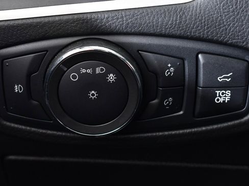 Used 2022 Ford Edge SEL w/ Convenience Package image 30