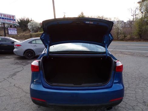 Used 2014 Kia Forte EX image 38