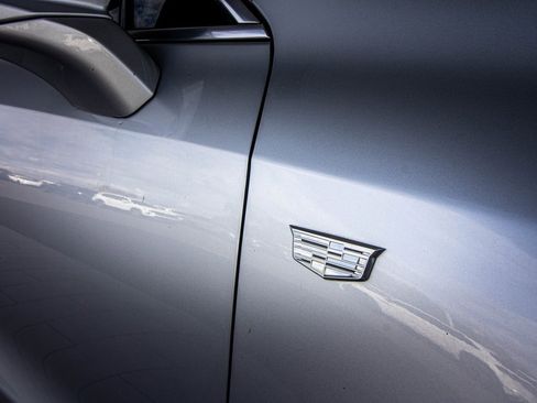 Used 2019 Cadillac XT4 Premium Luxury image 20