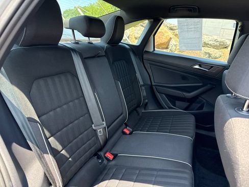Used 2024 Volkswagen Jetta Sport FWD image 14