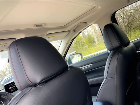 New 2025 MAZDA CX-5 Carbon Edition image 18