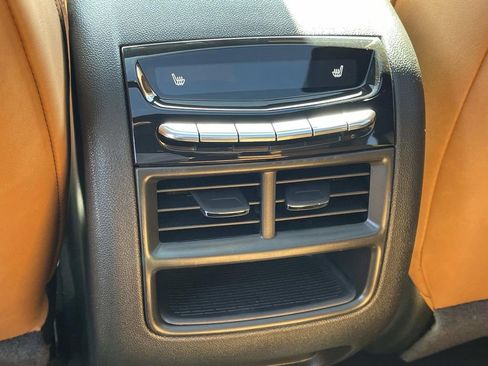 New 2026 Cadillac XT5 Premium Luxury w/ Driver Assist Package image 17