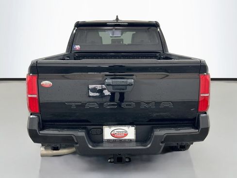 Used 2024 Toyota Tacoma SR5 RWD image 5