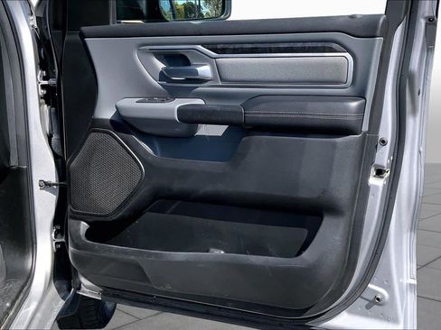 Used 2022 RAM 1500 Big Horn RWD image 22