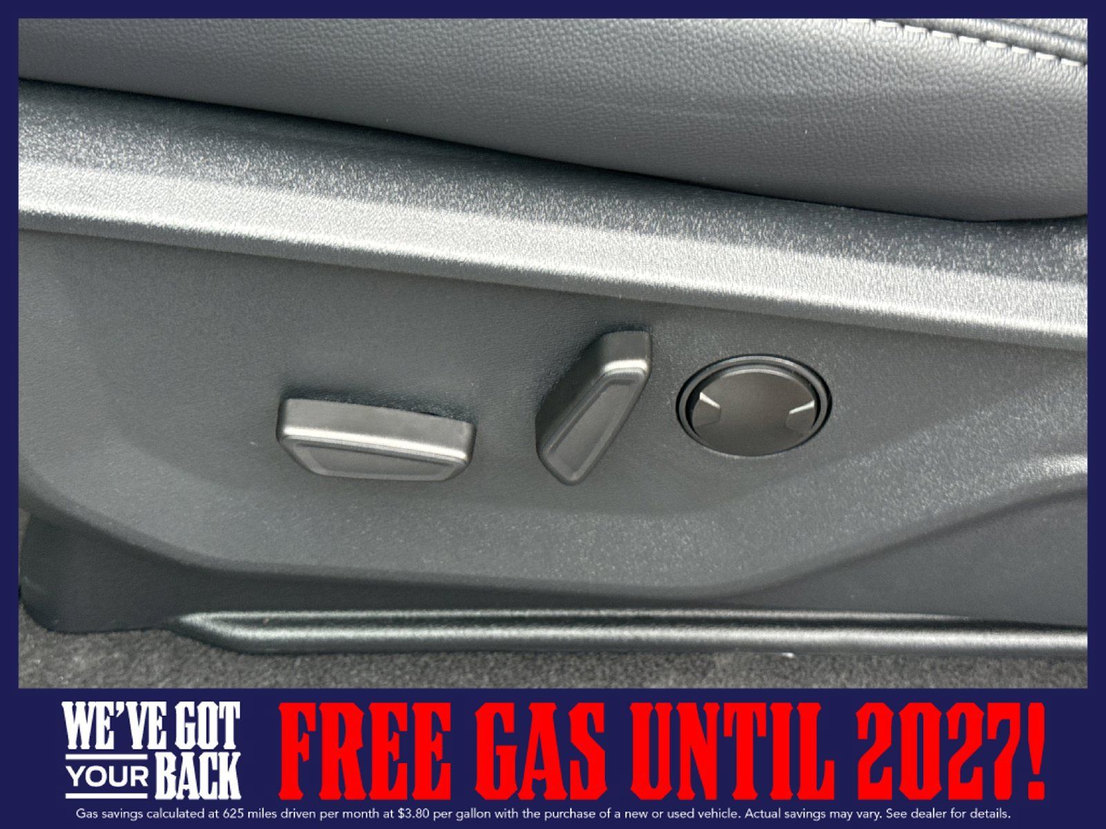 New 2026 Ford F150 Lariat w/ Equipment Group 501A Mid AWD/4WD image 21