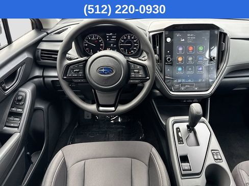 New 2026 Subaru Crosstrek 2.0i Premium image 28