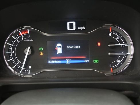 Used 2018 Honda Pilot EX-L image 7